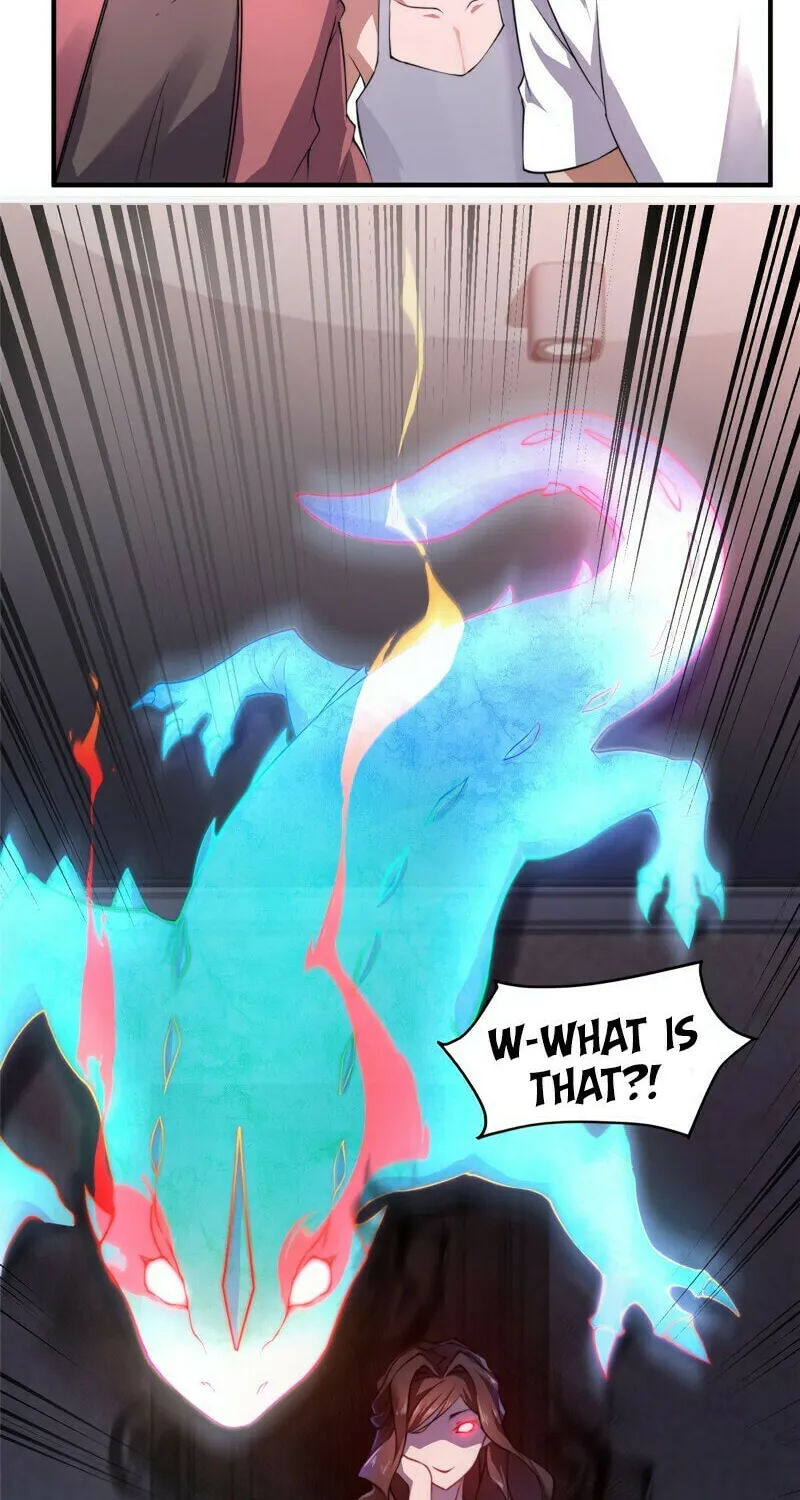 Read Monster Pet Evolution (Colored) (en) Manga Online