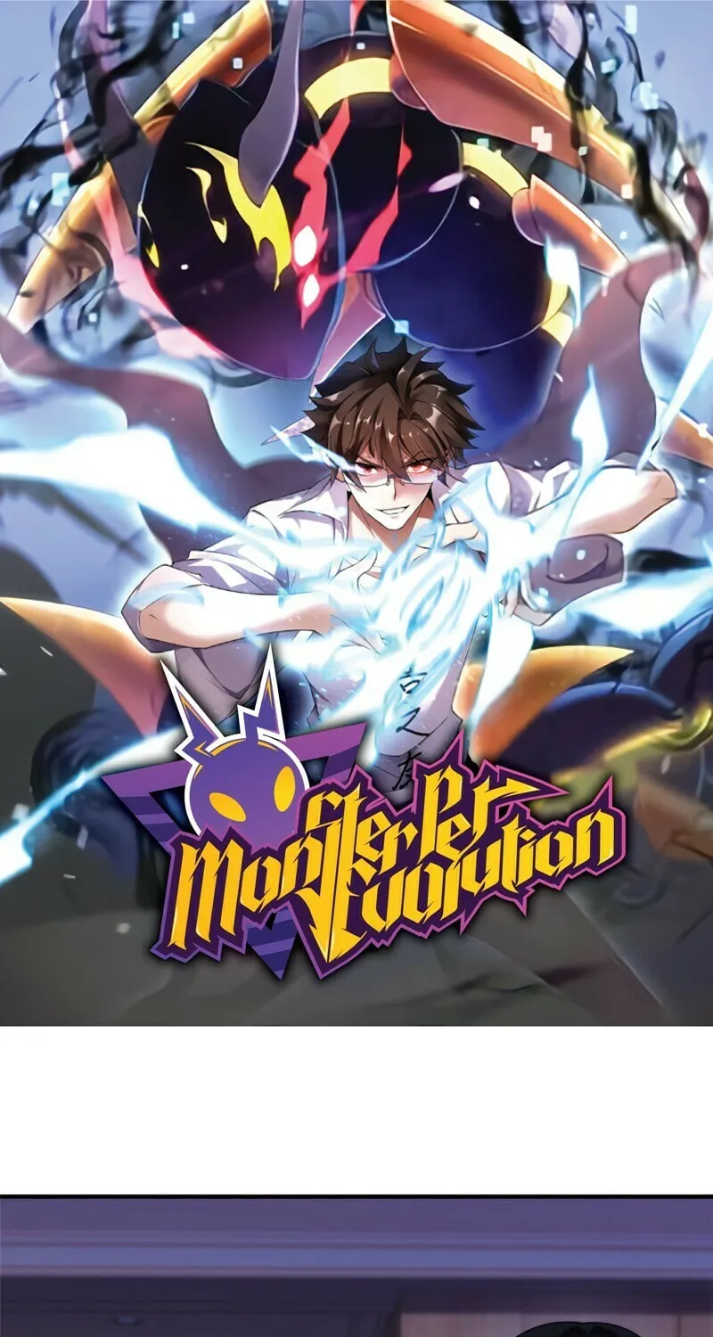 Read Monster Pet Evolution (Colored) (en) Manga Online