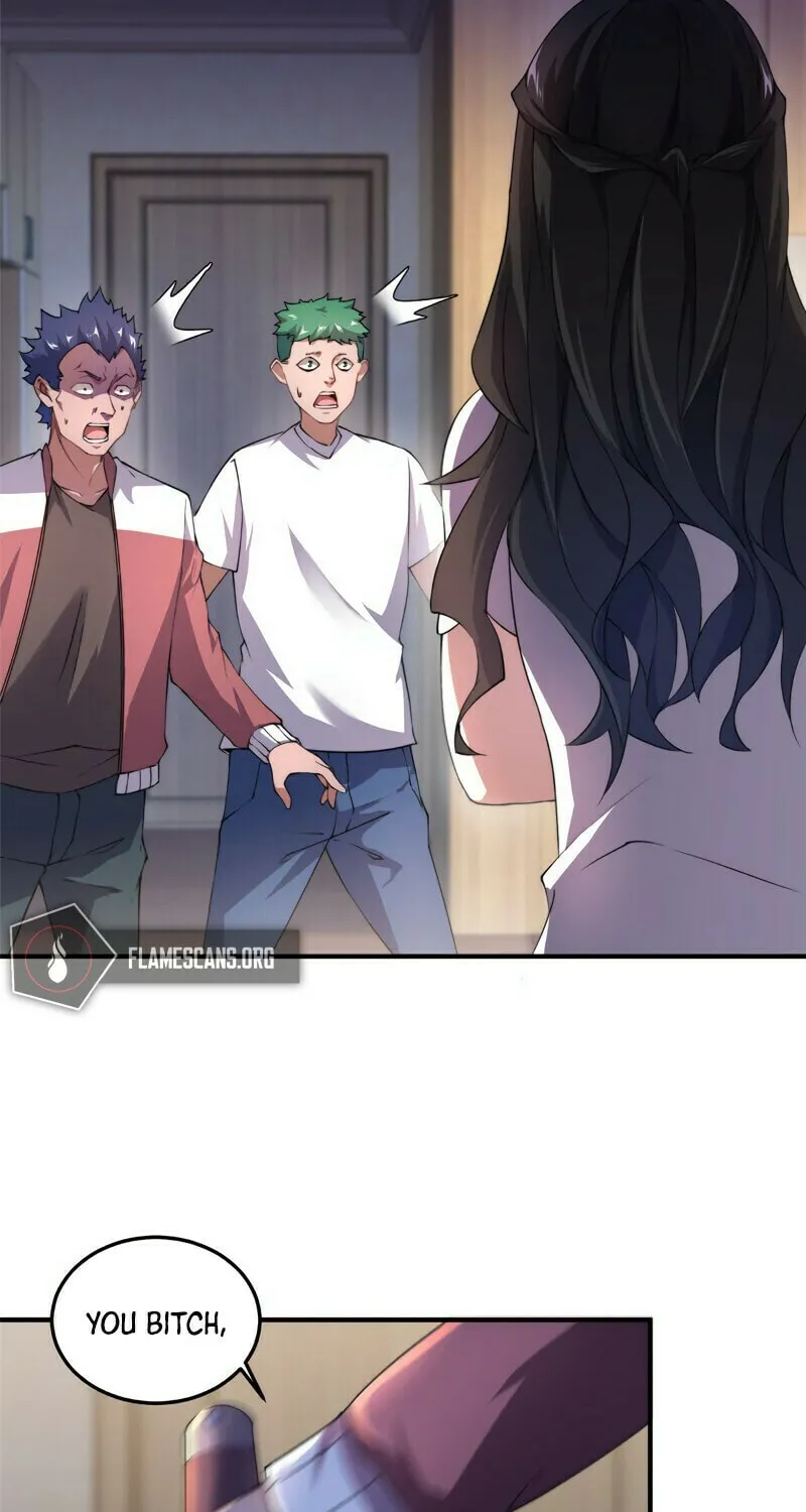 Read Monster Pet Evolution (Colored) (en) Manga Online