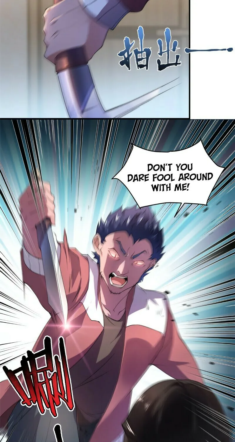 Read Monster Pet Evolution (Colored) (en) Manga Online