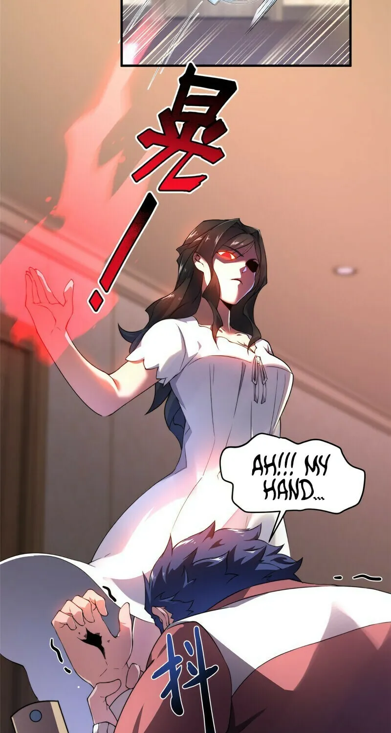 Read Monster Pet Evolution (Colored) (en) Manga Online