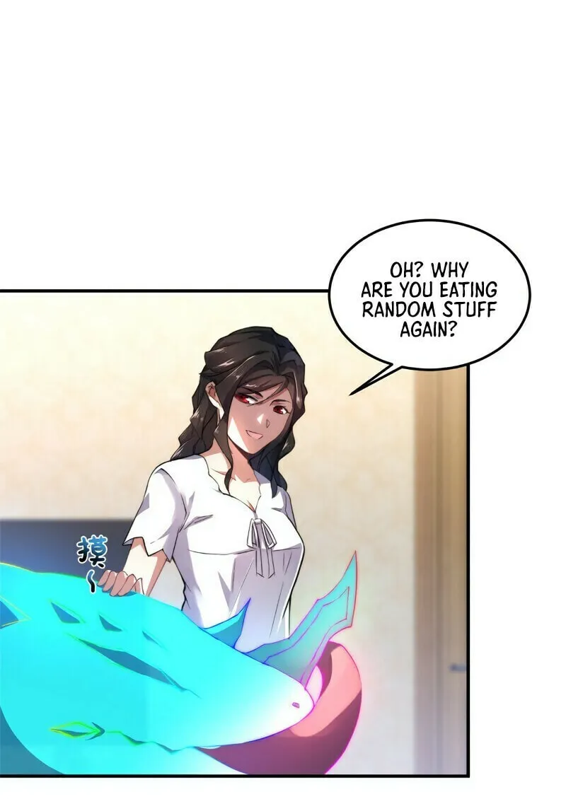 Read Monster Pet Evolution (Colored) (en) Manga Online