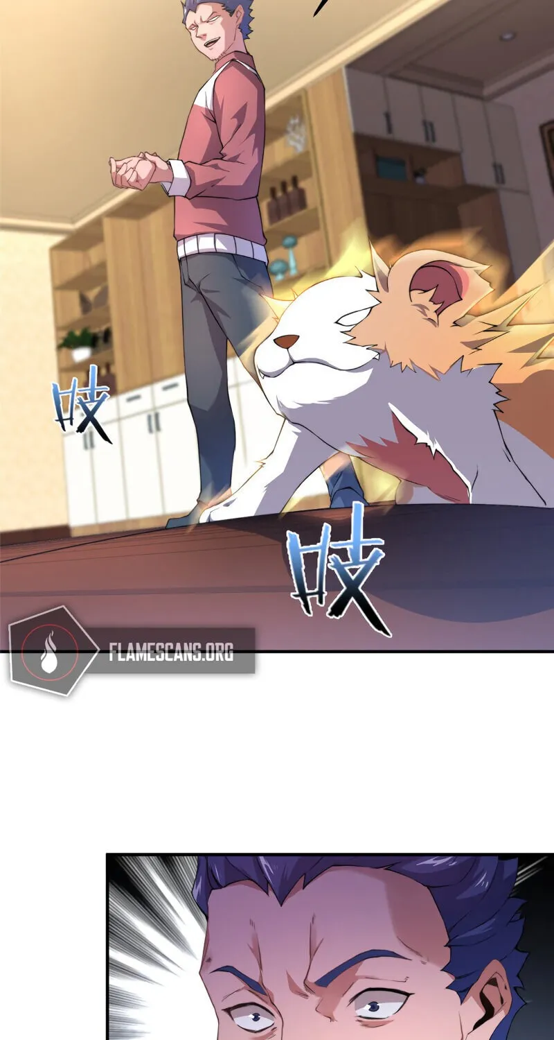 Read Monster Pet Evolution (Colored) (en) Manga Online