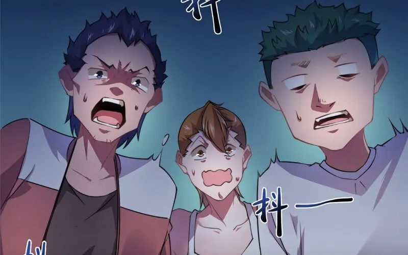 Read Monster Pet Evolution (Colored) (en) Manga Online