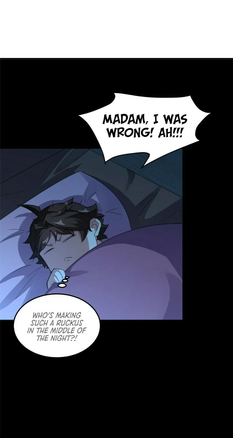 Read Monster Pet Evolution (Colored) (en) Manga Online