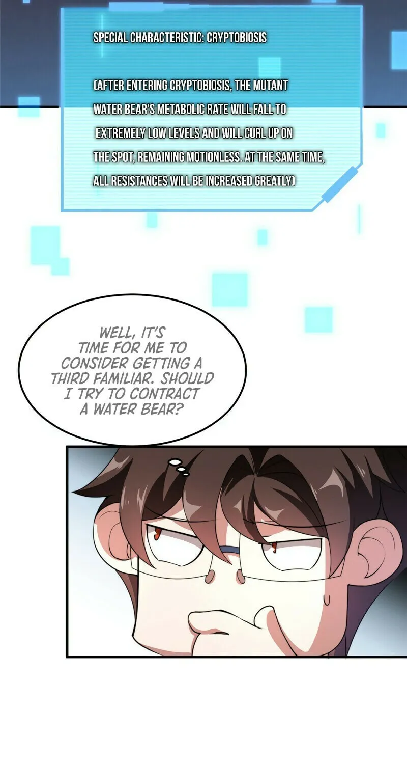 Read Monster Pet Evolution (Colored) (en) Manga Online