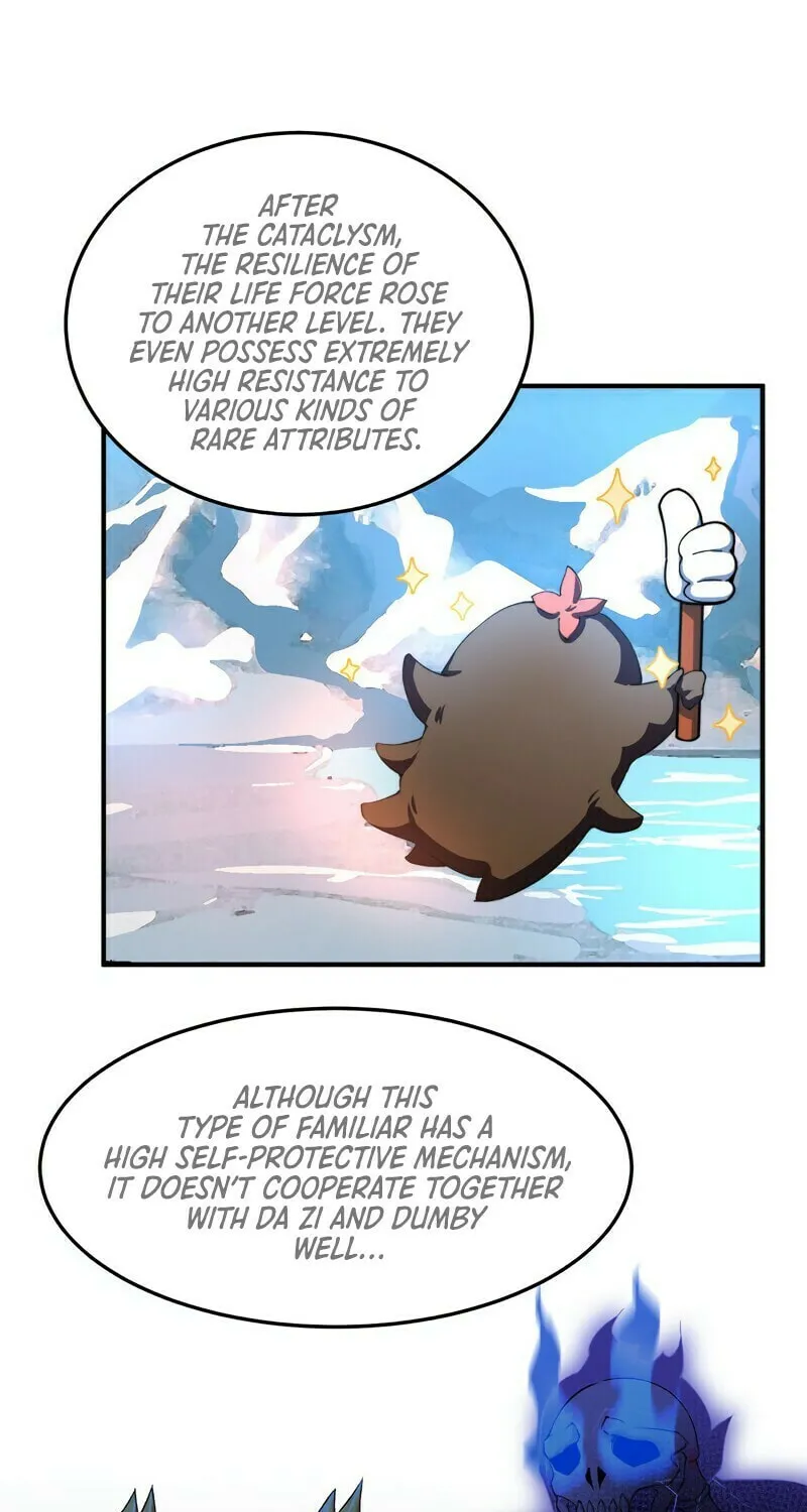 Read Monster Pet Evolution (Colored) (en) Manga Online