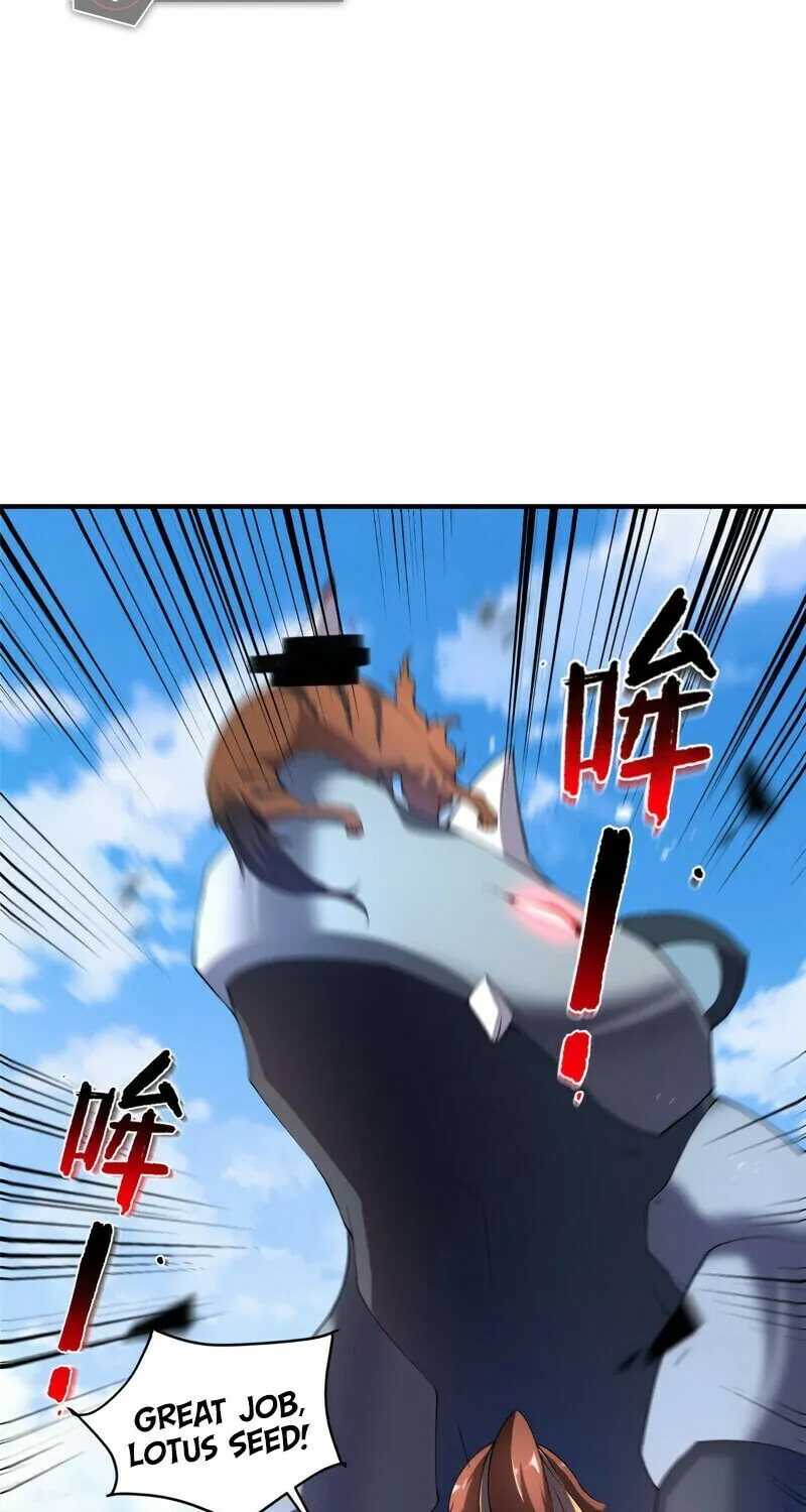 Read Monster Pet Evolution (Colored) (en) Manga Online