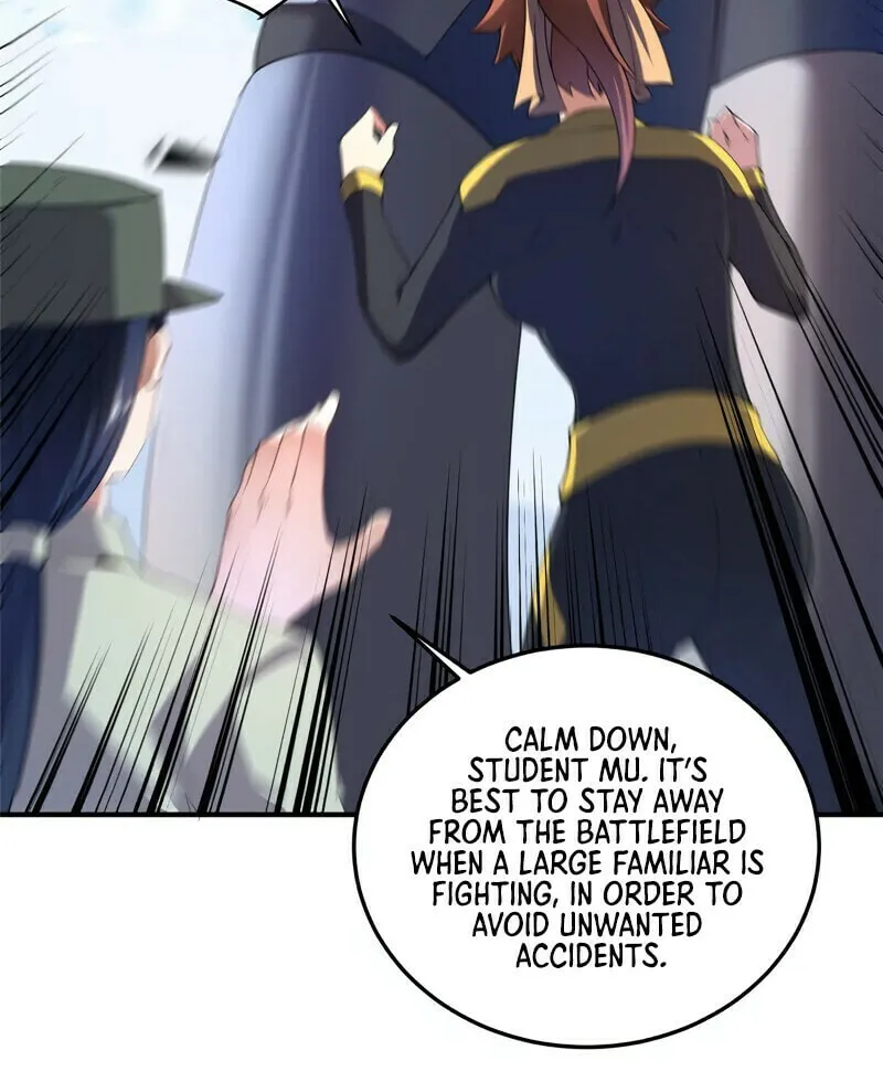 Read Monster Pet Evolution (Colored) (en) Manga Online