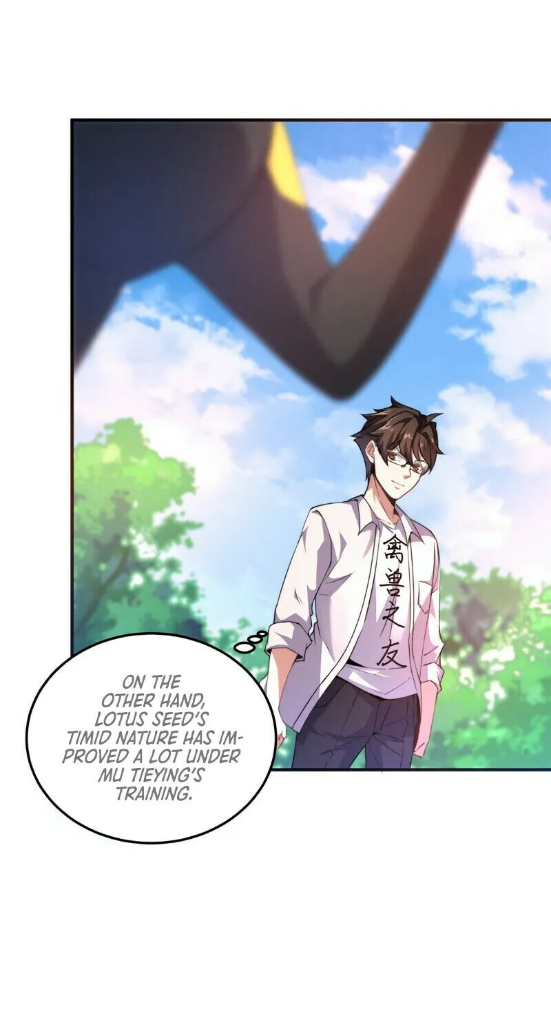 Read Monster Pet Evolution (Colored) (en) Manga Online