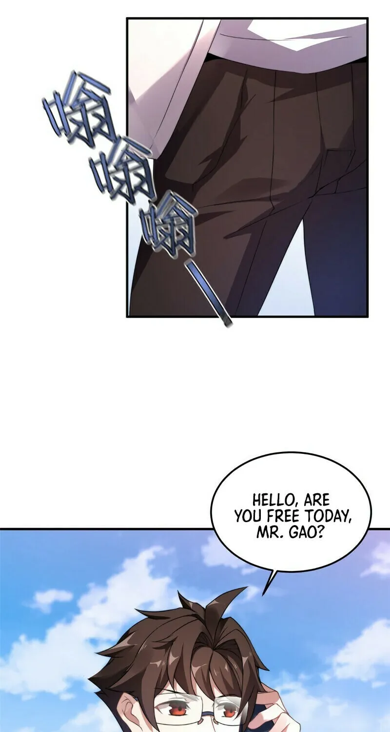 Read Monster Pet Evolution (Colored) (en) Manga Online