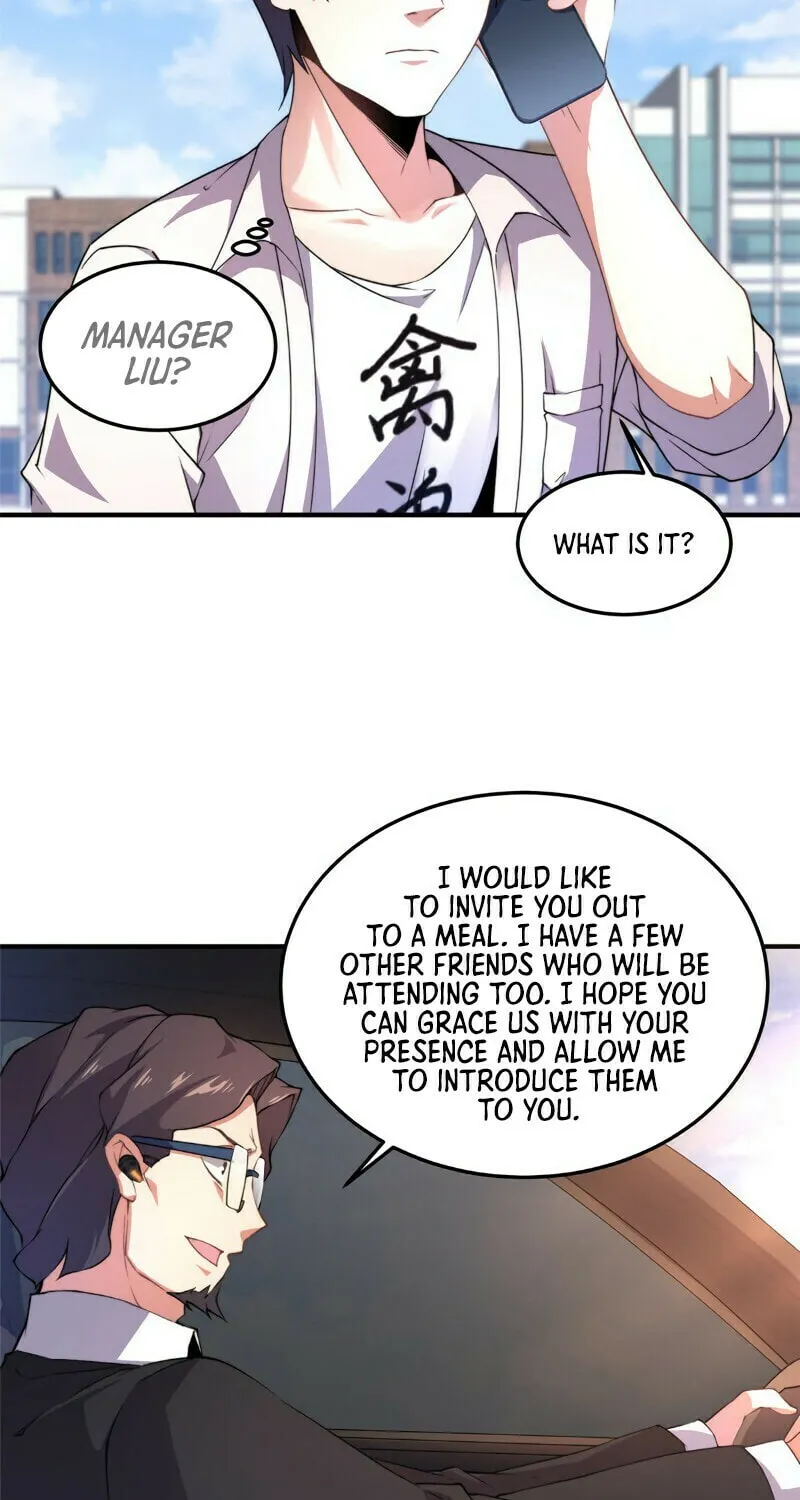 Read Monster Pet Evolution (Colored) (en) Manga Online