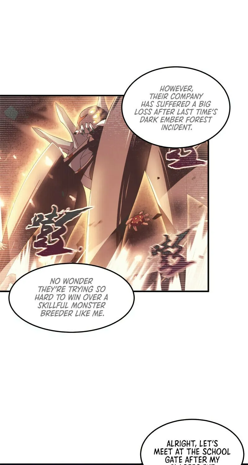 Read Monster Pet Evolution (Colored) (en) Manga Online