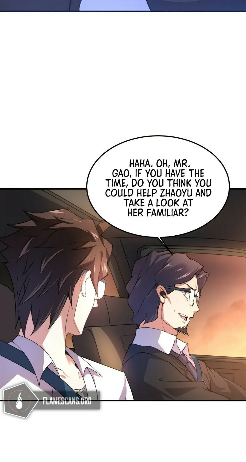 Read Monster Pet Evolution (Colored) (en) Manga Online