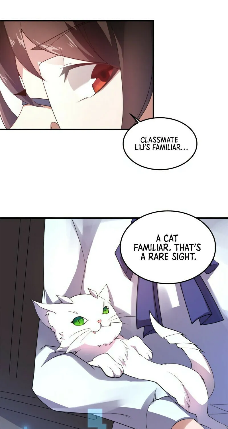 Read Monster Pet Evolution (Colored) (en) Manga Online