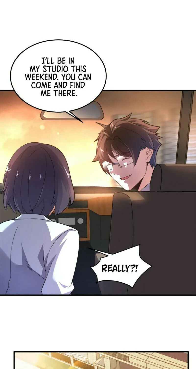 Read Monster Pet Evolution (Colored) (en) Manga Online