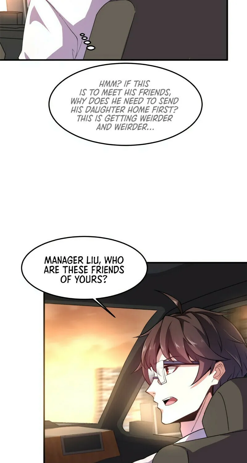 Read Monster Pet Evolution (Colored) (en) Manga Online