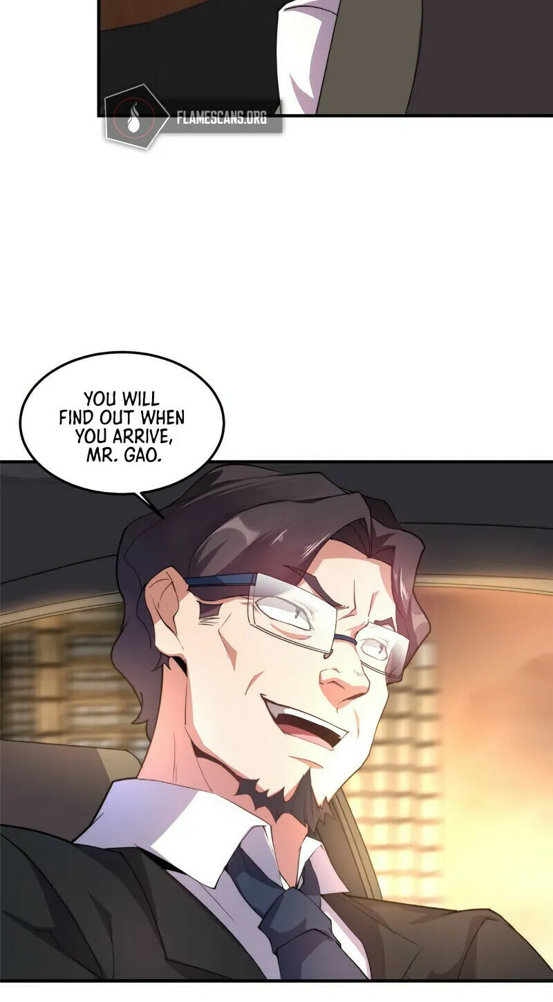 Read Monster Pet Evolution (Colored) (en) Manga Online