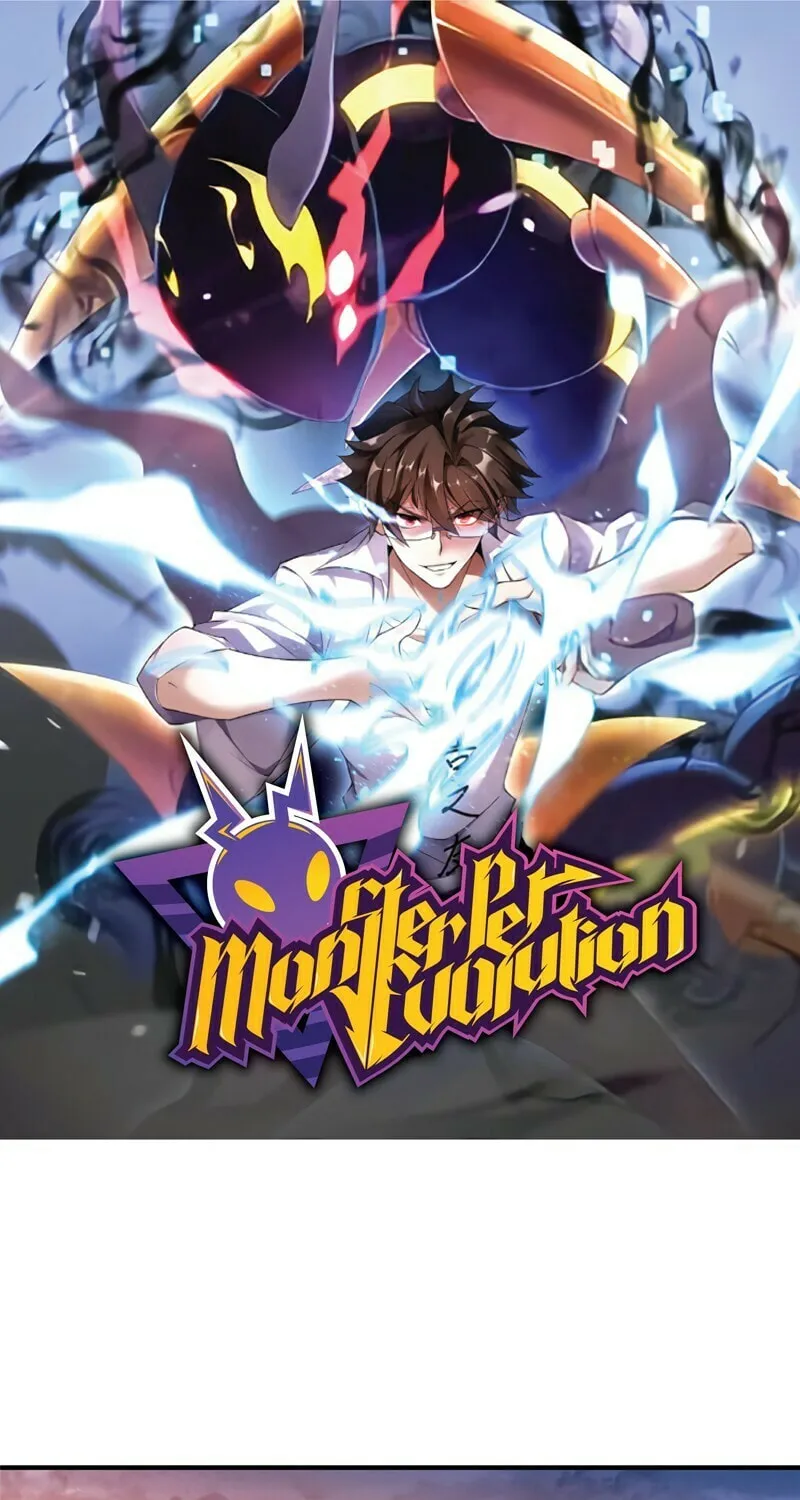 Read Monster Pet Evolution (Colored) (en) Manga Online
