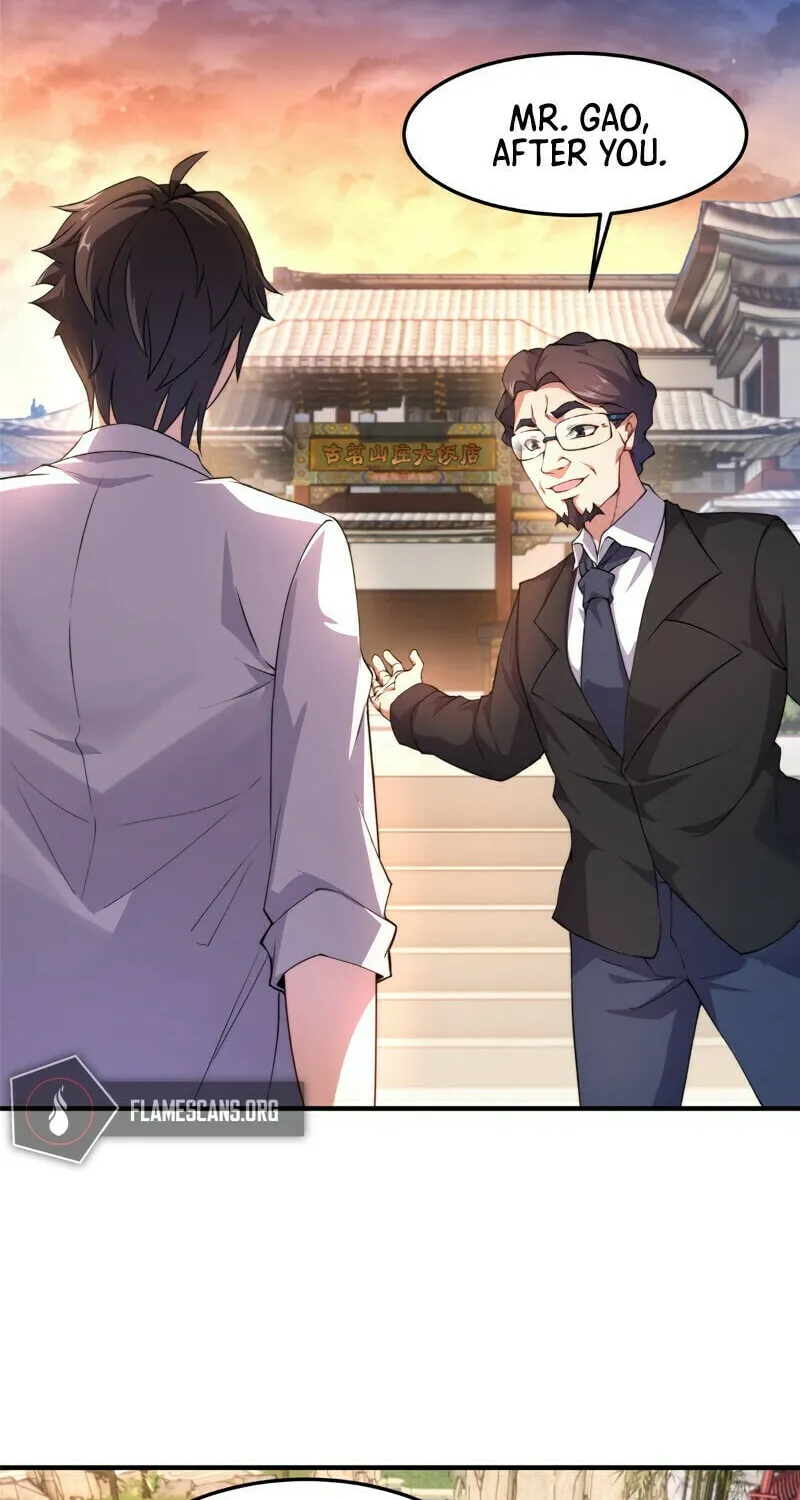 Read Monster Pet Evolution (Colored) (en) Manga Online