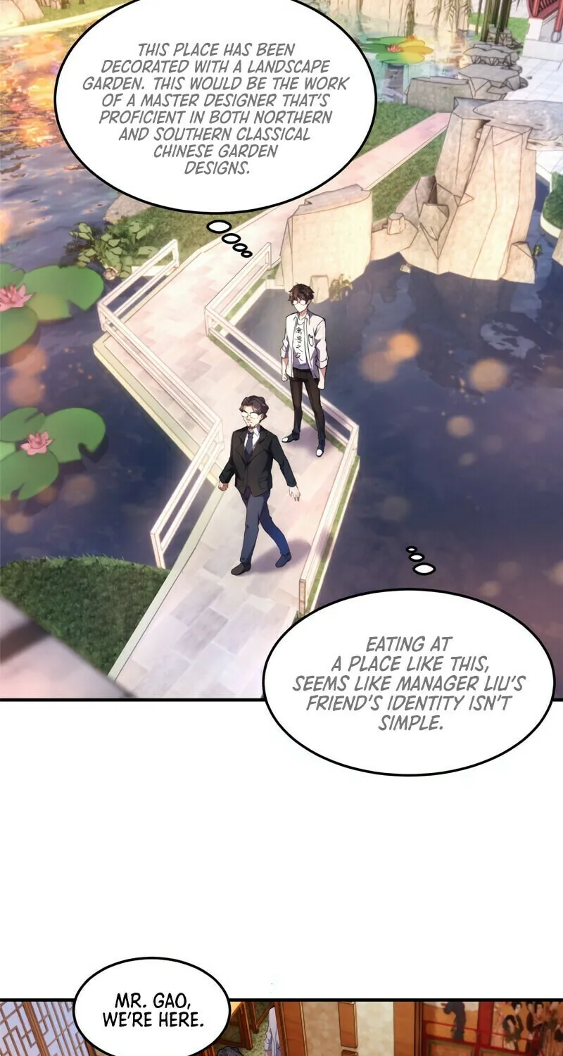 Read Monster Pet Evolution (Colored) (en) Manga Online