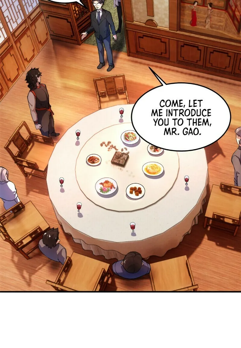 Read Monster Pet Evolution (Colored) (en) Manga Online