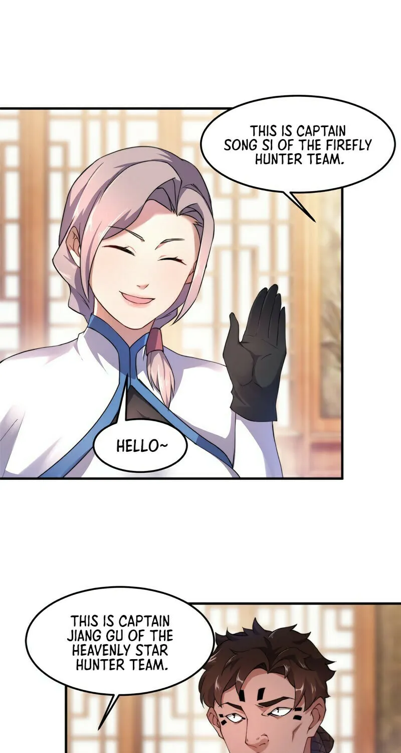 Read Monster Pet Evolution (Colored) (en) Manga Online