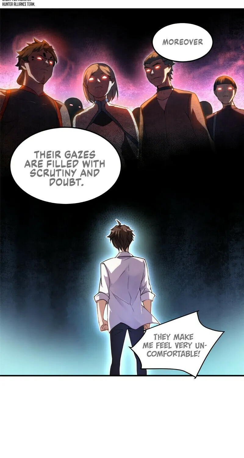 Read Monster Pet Evolution (Colored) (en) Manga Online