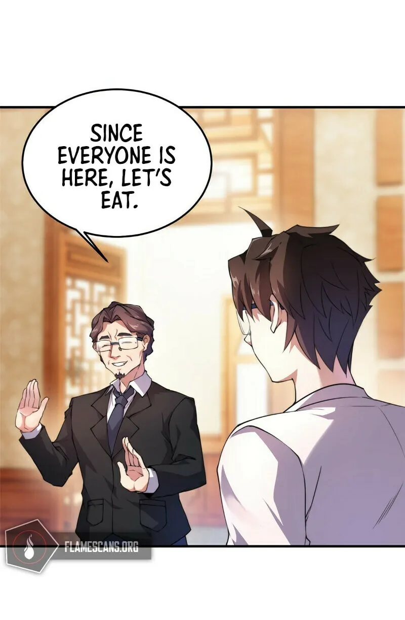 Read Monster Pet Evolution (Colored) (en) Manga Online