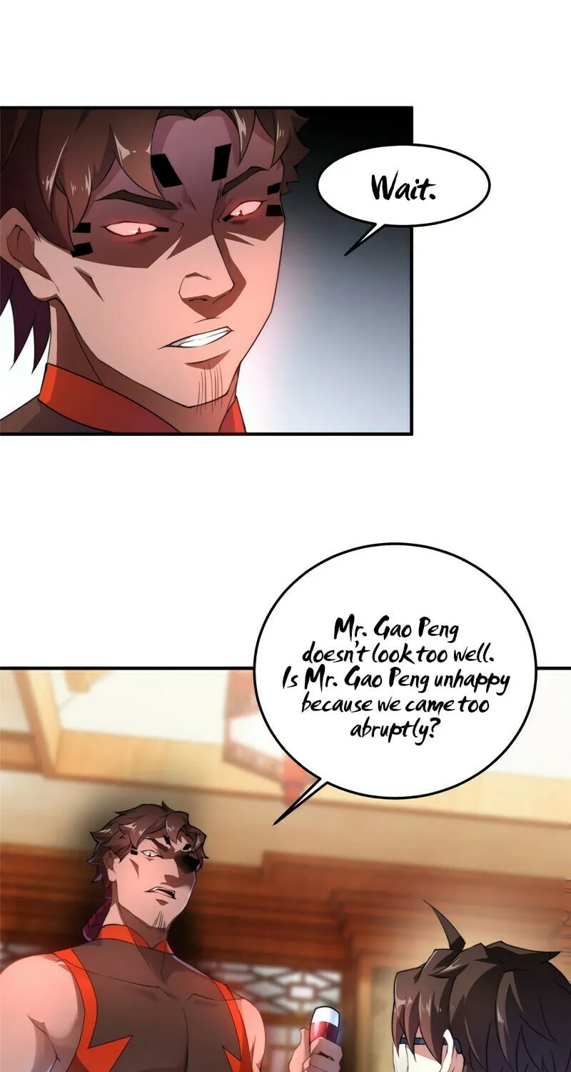 Read Monster Pet Evolution (Colored) (en) Manga Online