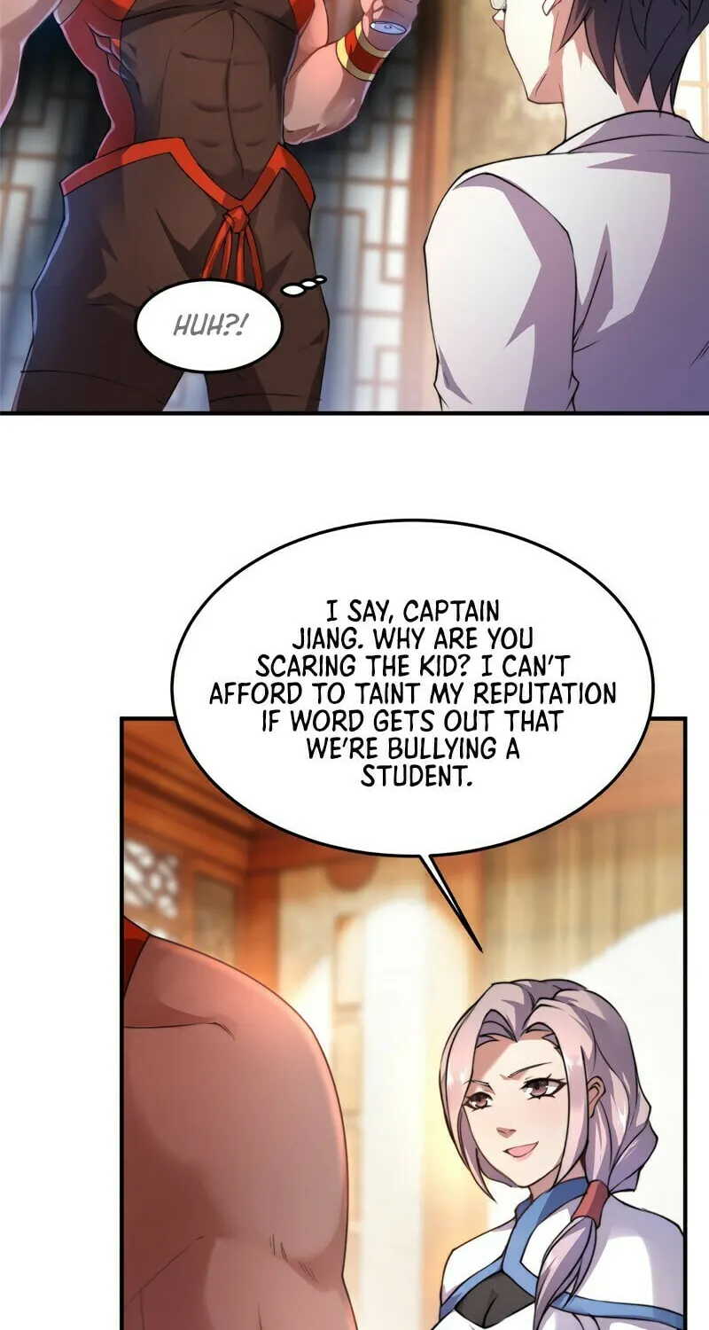 Read Monster Pet Evolution (Colored) (en) Manga Online