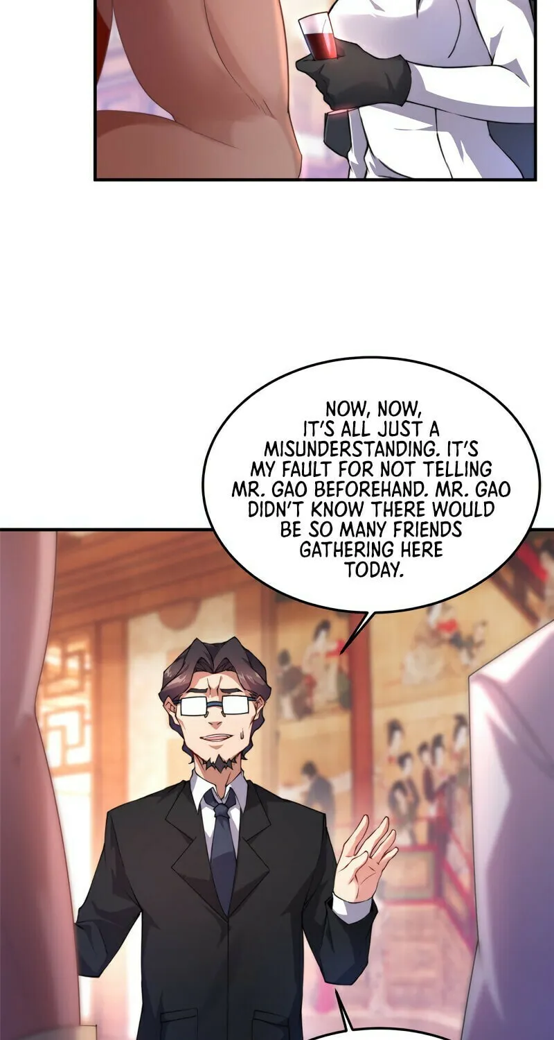 Read Monster Pet Evolution (Colored) (en) Manga Online