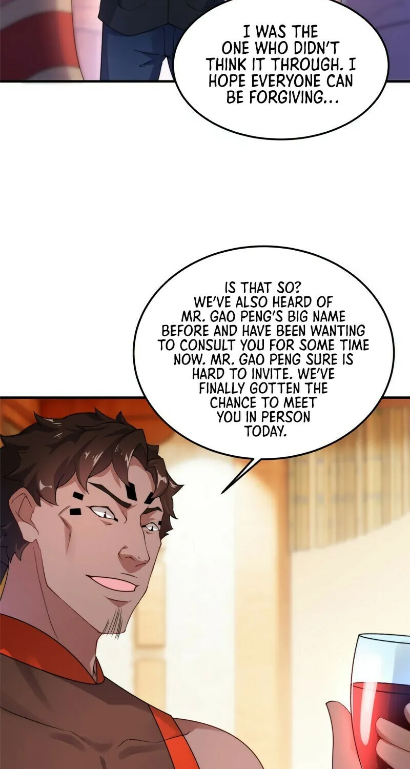 Read Monster Pet Evolution (Colored) (en) Manga Online