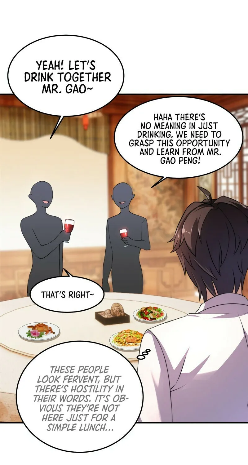 Read Monster Pet Evolution (Colored) (en) Manga Online