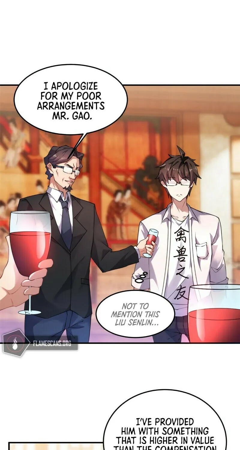 Read Monster Pet Evolution (Colored) (en) Manga Online