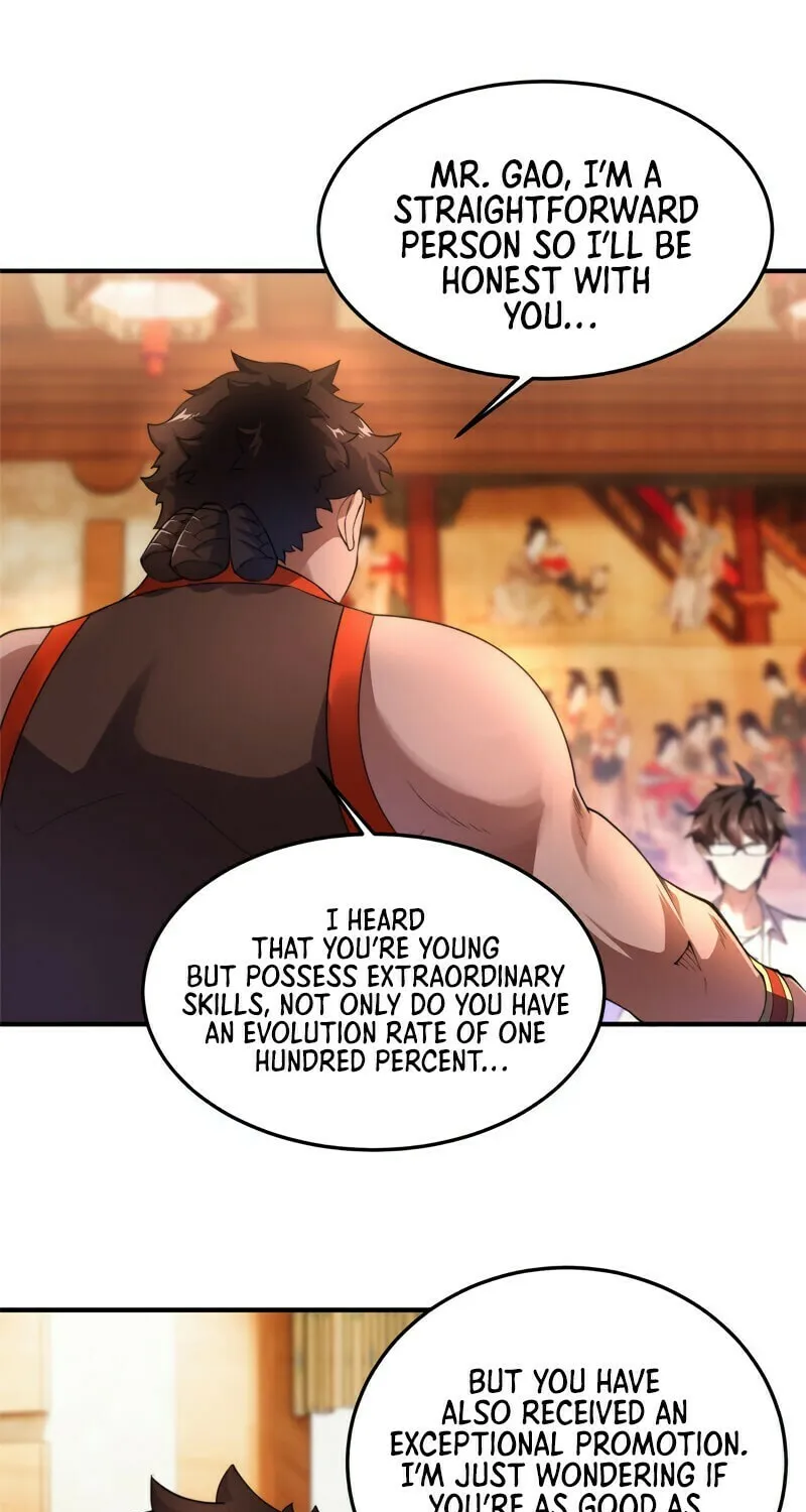 Read Monster Pet Evolution (Colored) (en) Manga Online