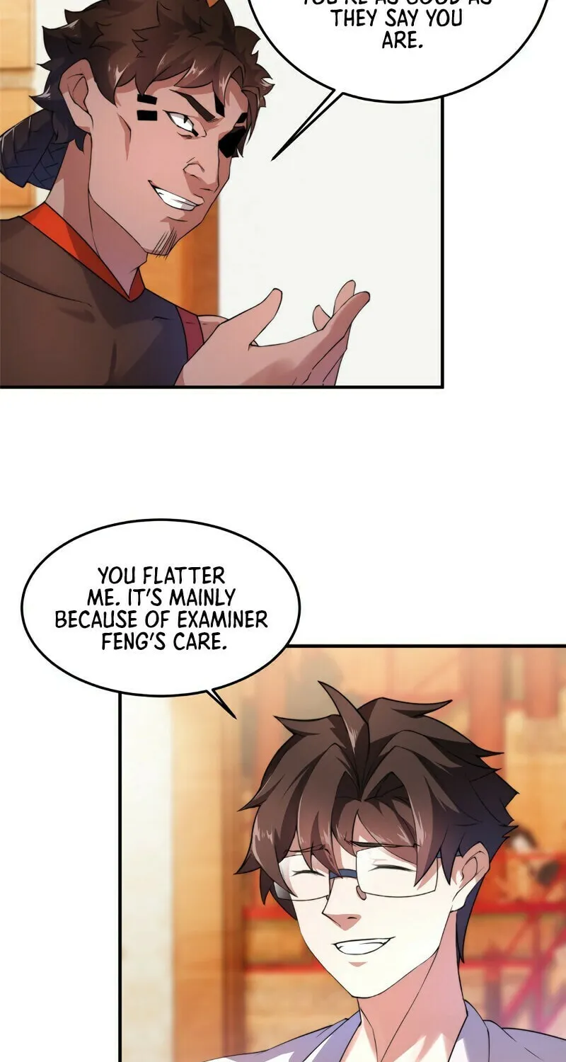 Read Monster Pet Evolution (Colored) (en) Manga Online