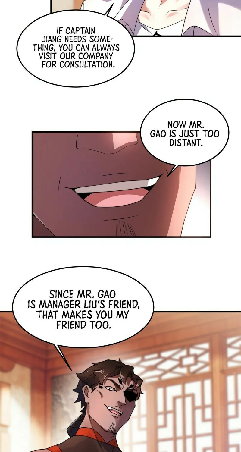 Read Monster Pet Evolution (Colored) (en) Manga Online