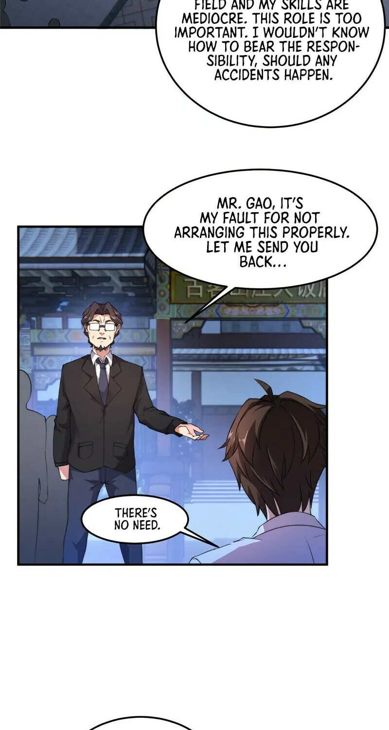 Read Monster Pet Evolution (Colored) (en) Manga Online