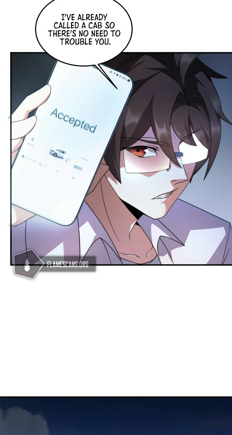 Read Monster Pet Evolution (Colored) (en) Manga Online