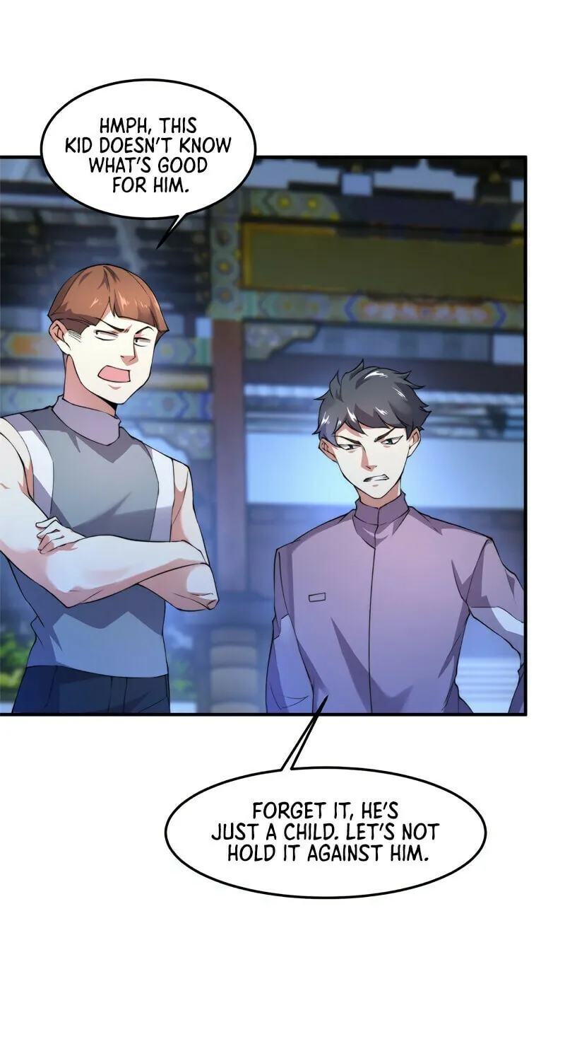 Read Monster Pet Evolution (Colored) (en) Manga Online