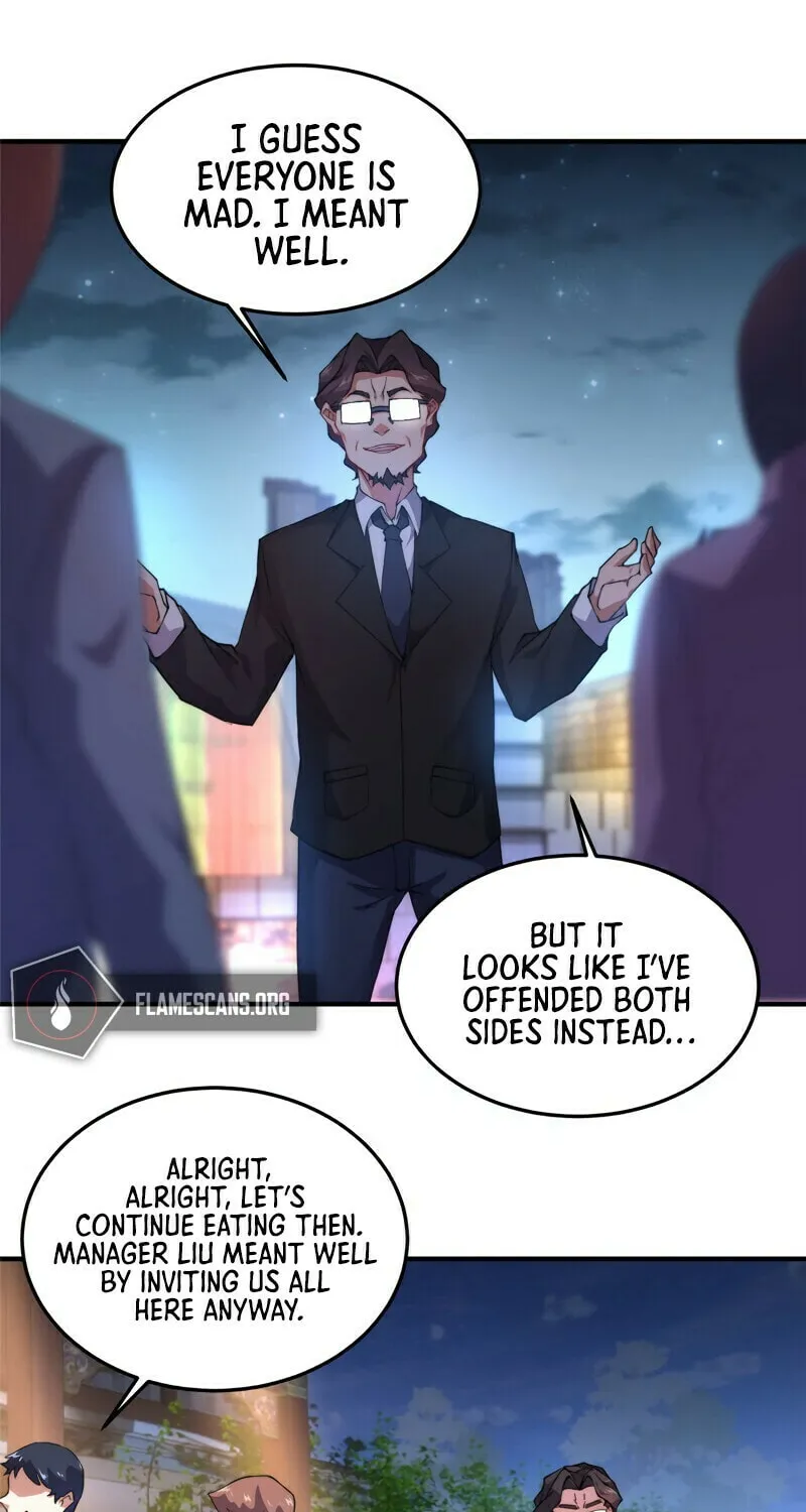 Read Monster Pet Evolution (Colored) (en) Manga Online