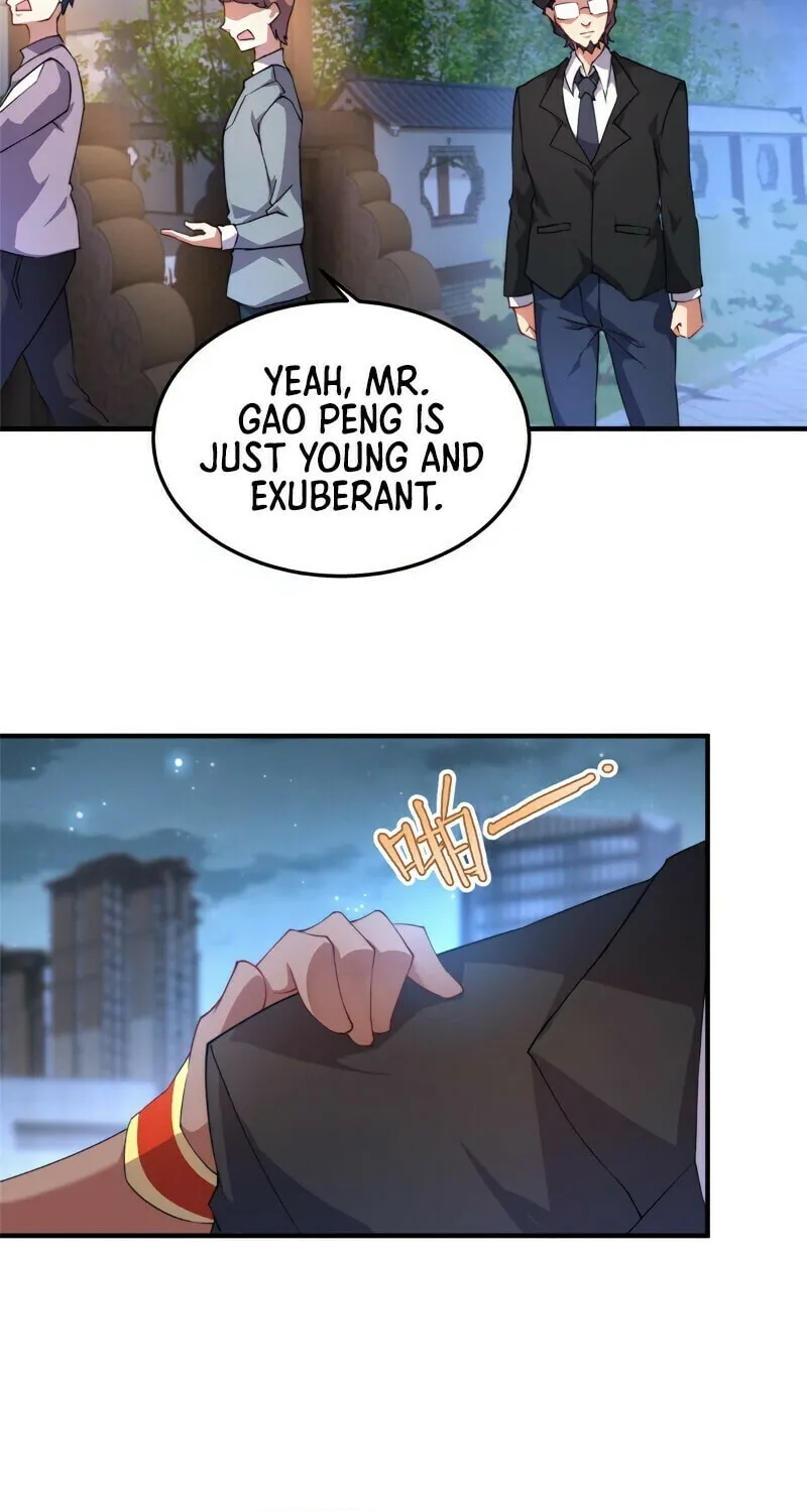 Read Monster Pet Evolution (Colored) (en) Manga Online