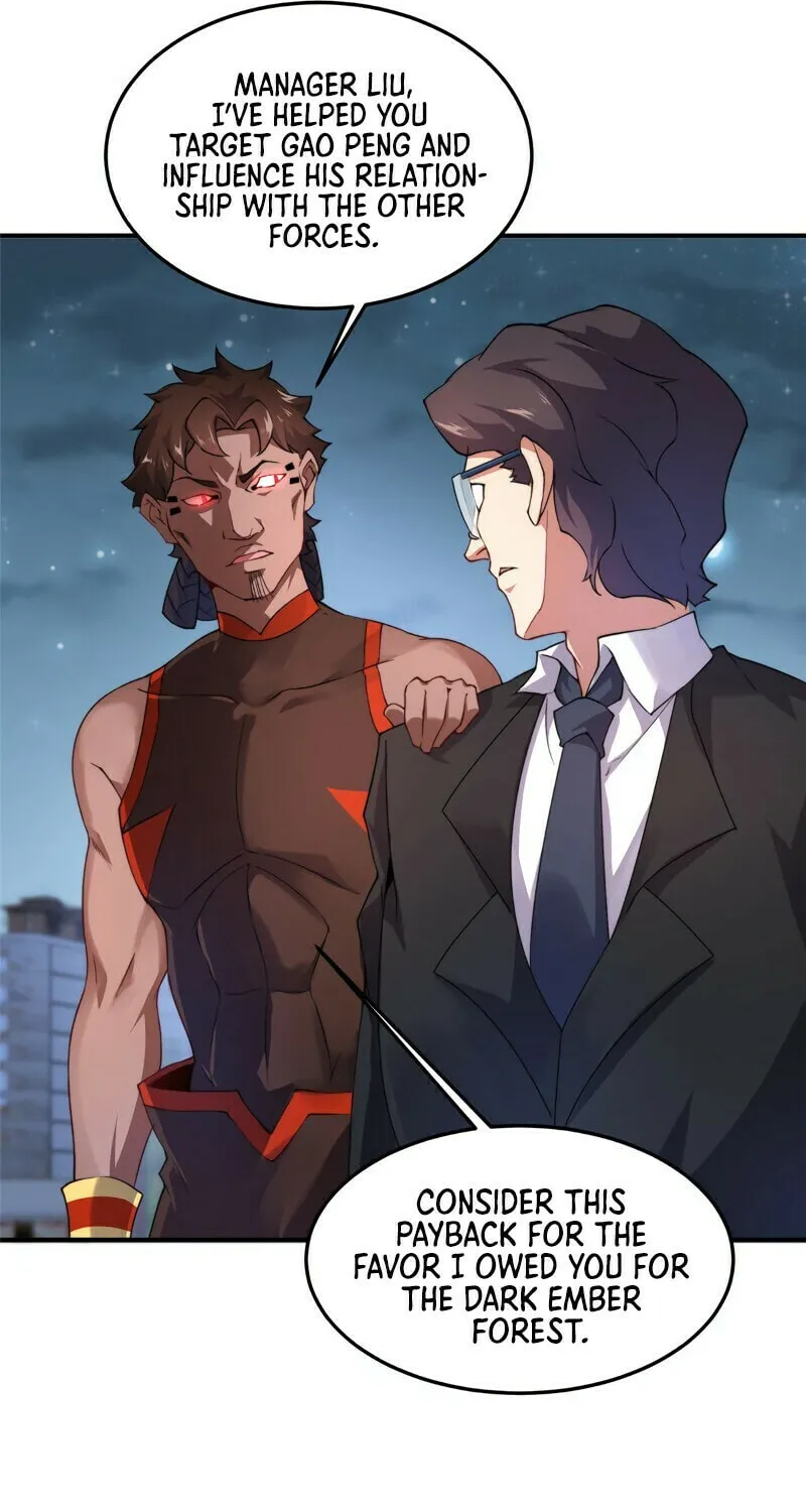 Read Monster Pet Evolution (Colored) (en) Manga Online