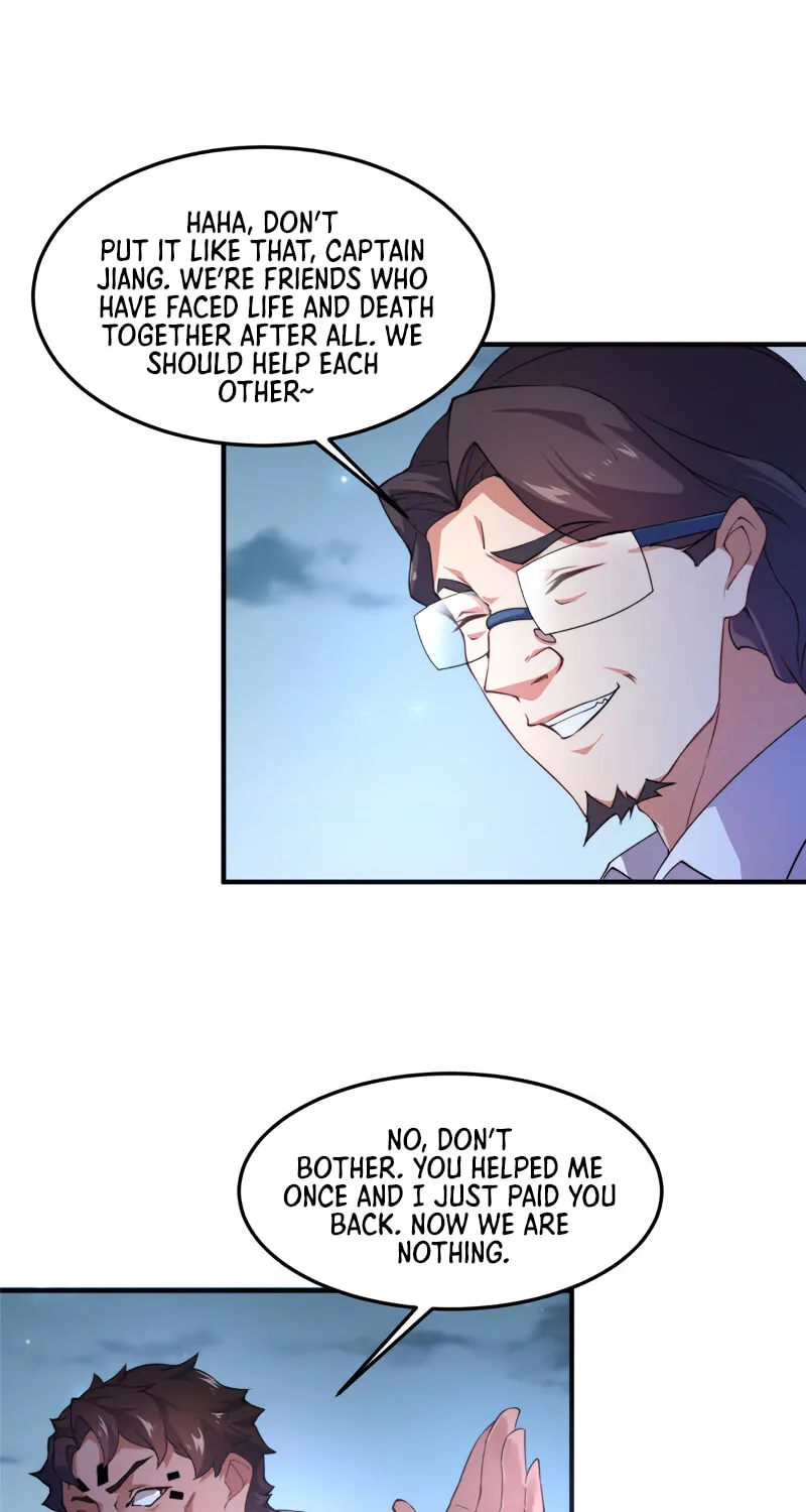 Read Monster Pet Evolution (Colored) (en) Manga Online