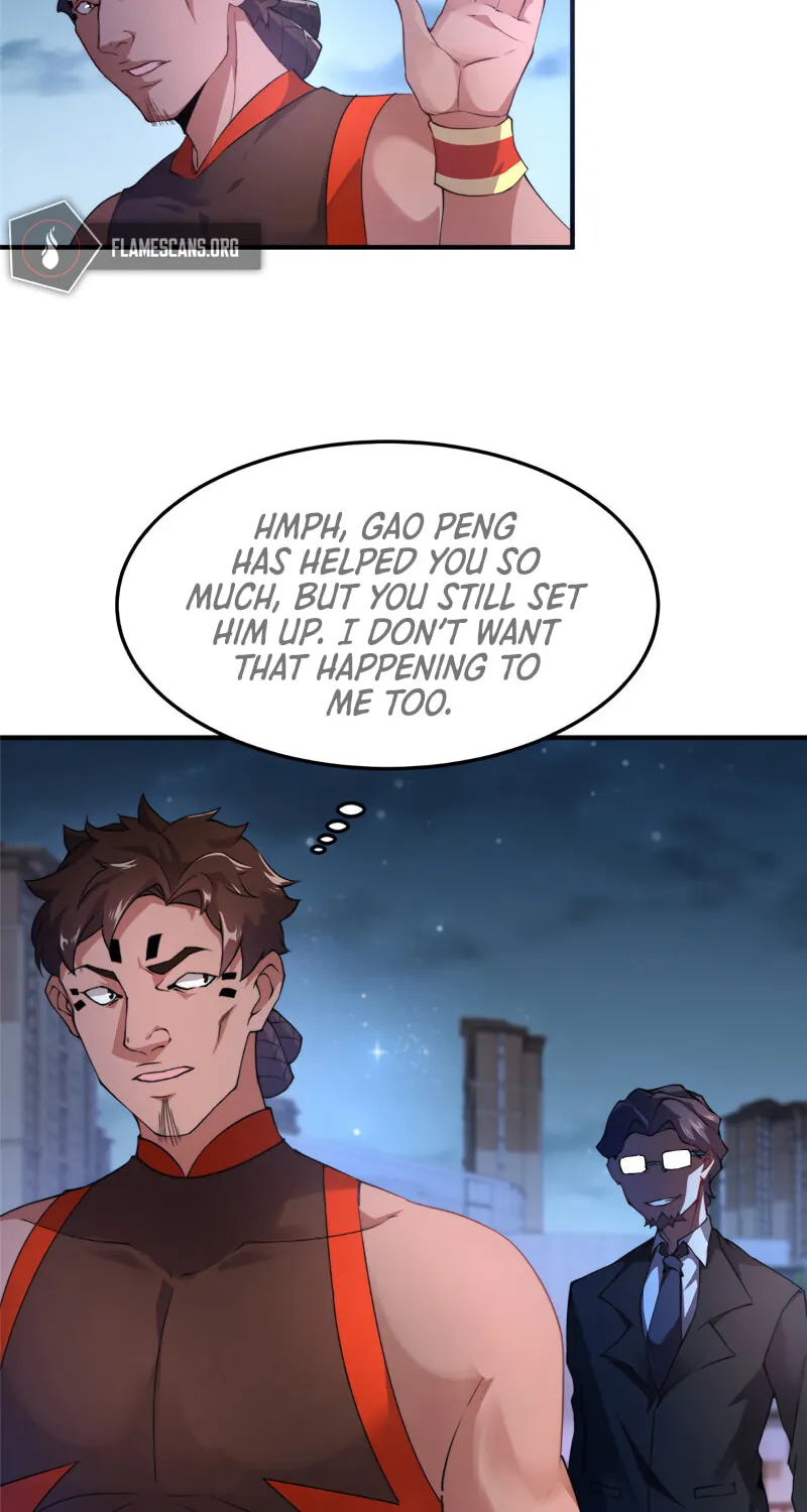 Read Monster Pet Evolution (Colored) (en) Manga Online