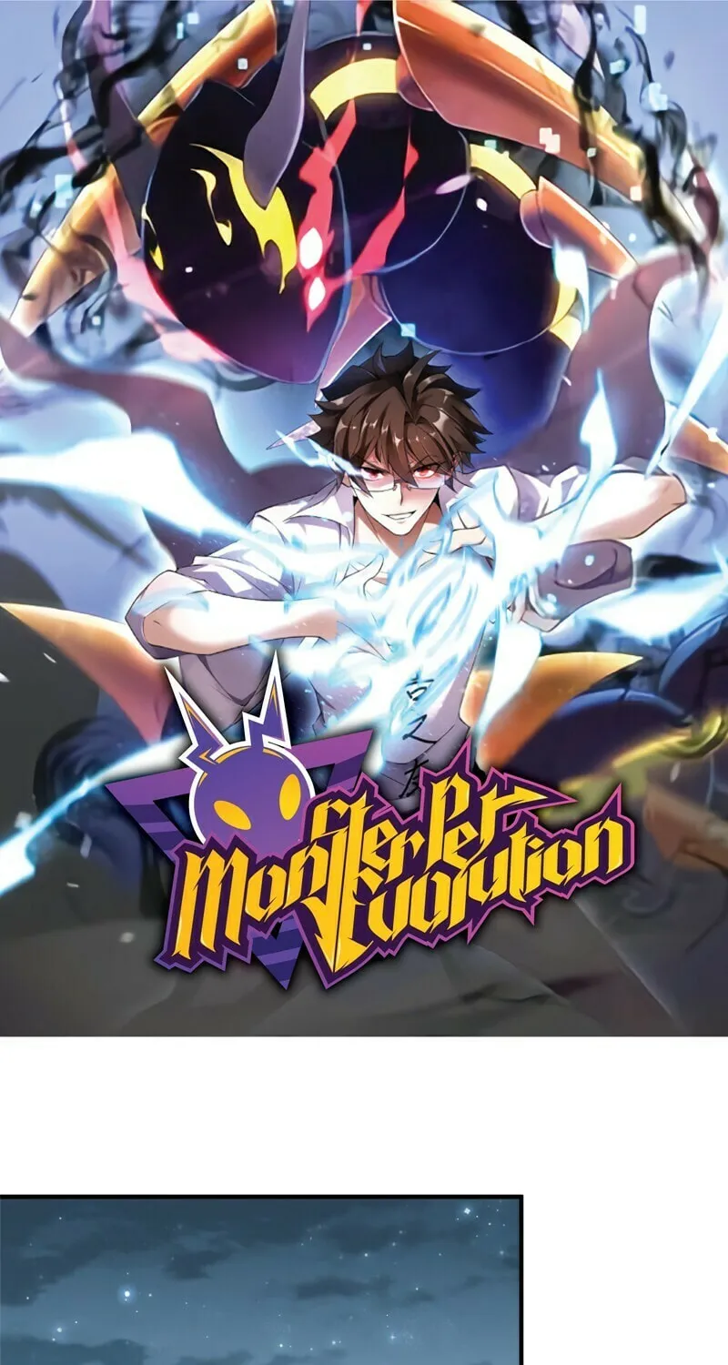 Read Monster Pet Evolution (Colored) (en) Manga Online