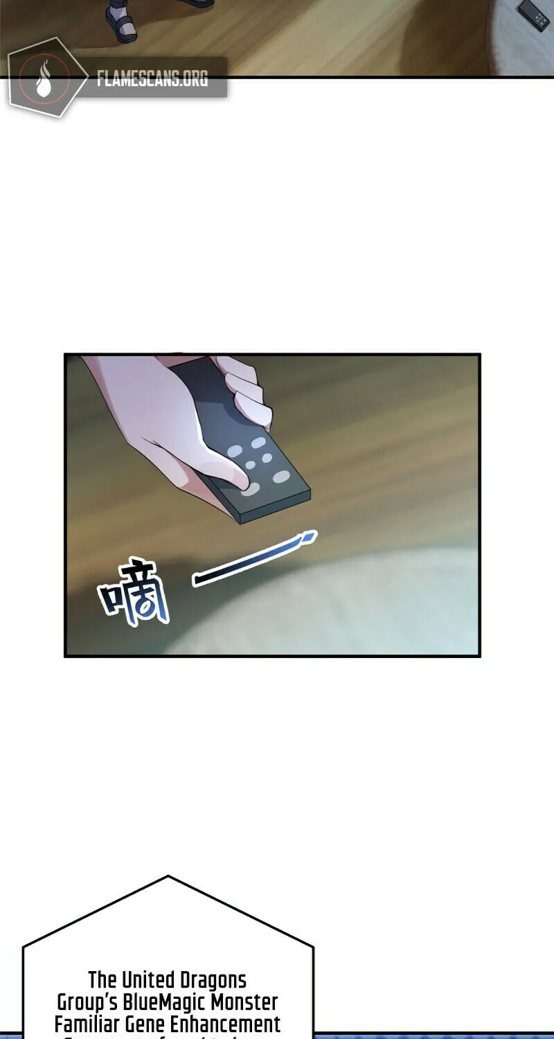 Read Monster Pet Evolution (Colored) (en) Manga Online