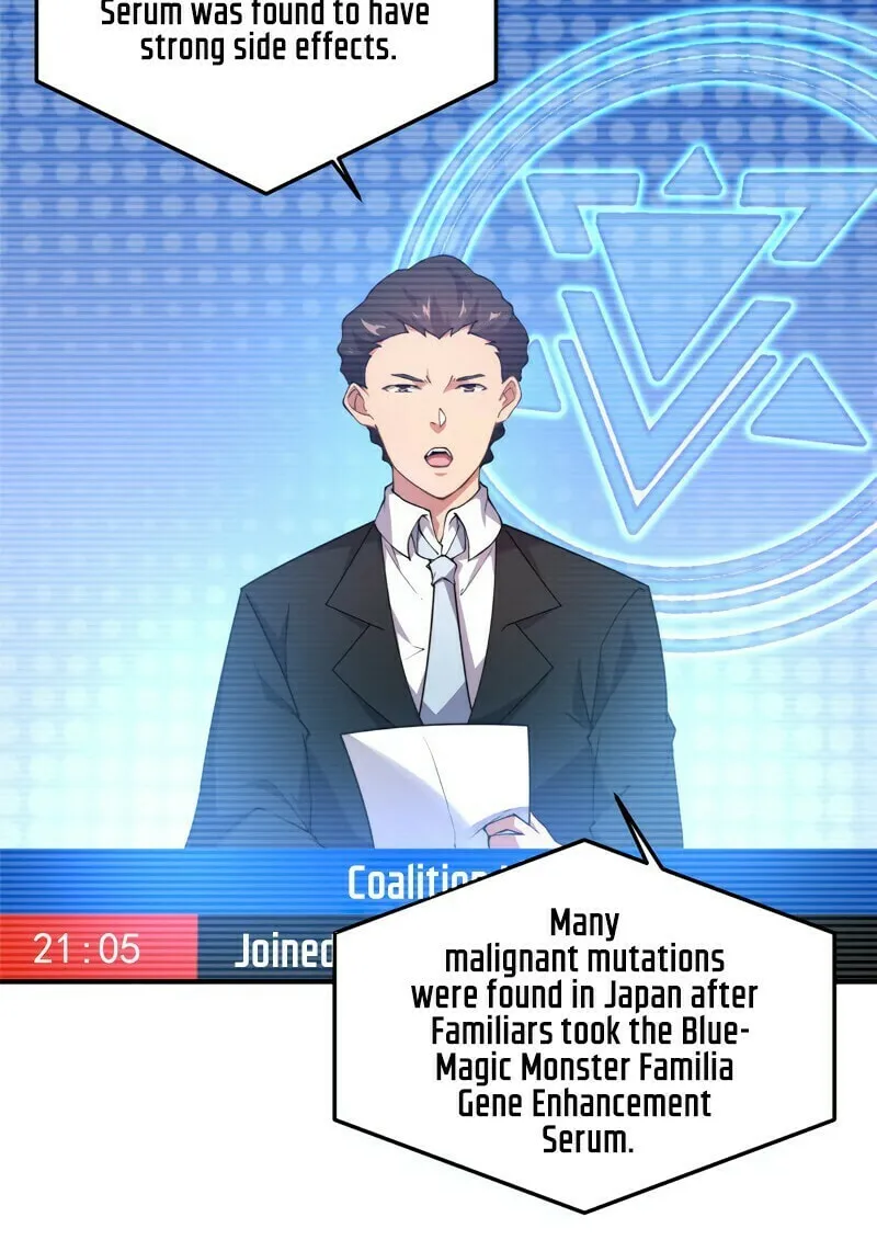 Read Monster Pet Evolution (Colored) (en) Manga Online