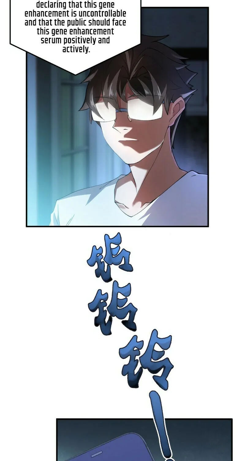 Read Monster Pet Evolution (Colored) (en) Manga Online